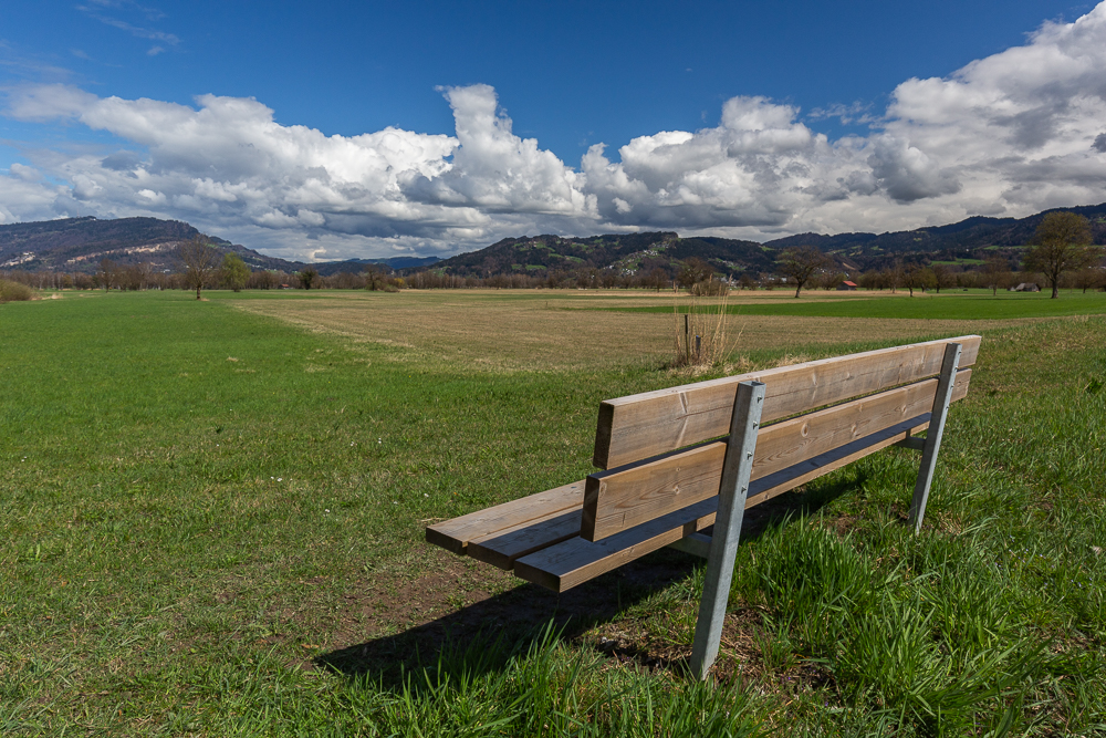 Mit dem Rad unterwegs 6