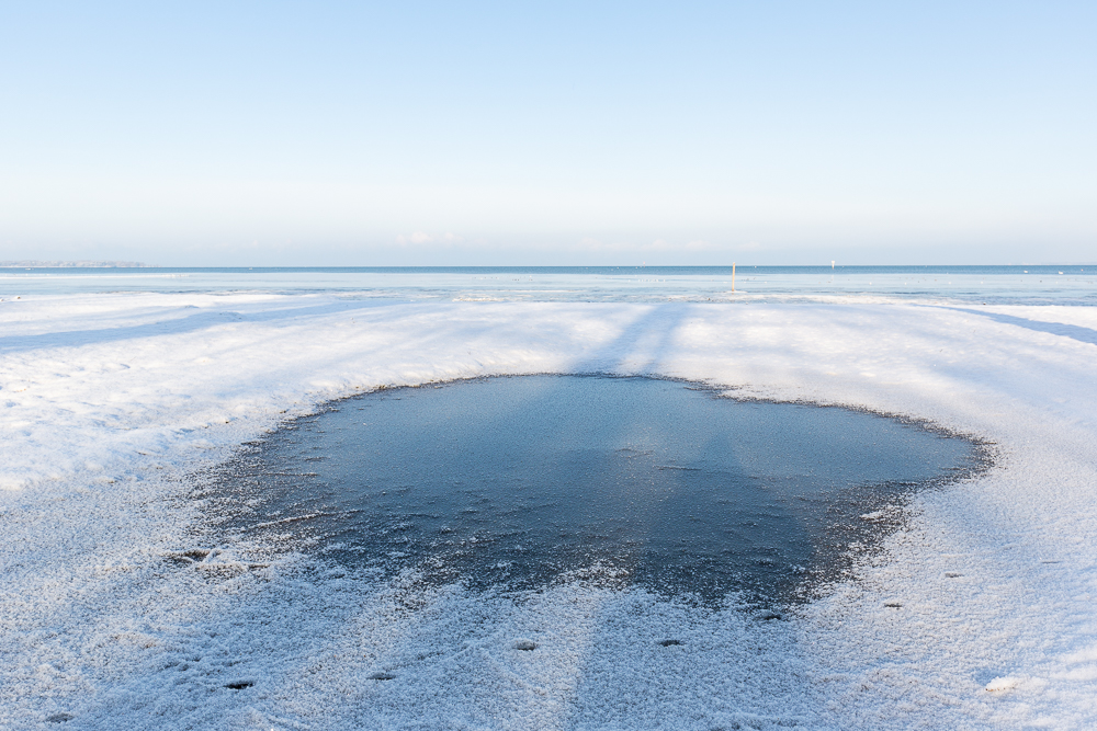 Winter - Impressionen Februar 2019