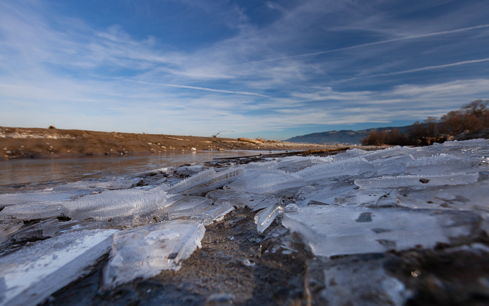 Bregenzer - Achmündung 9
