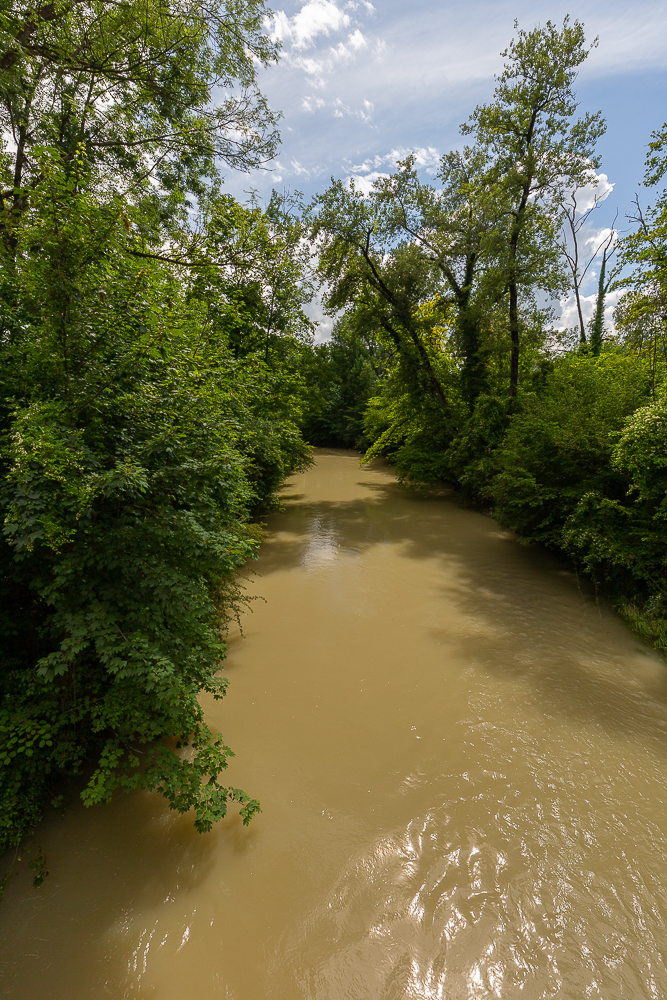 Landschaften im Juli 3