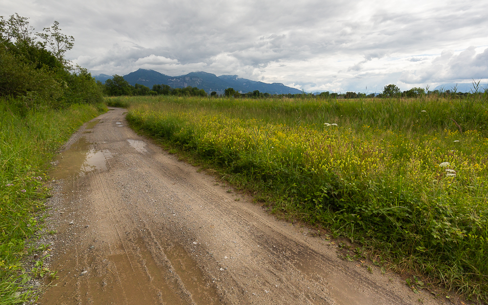 Landschaften im Juli 9