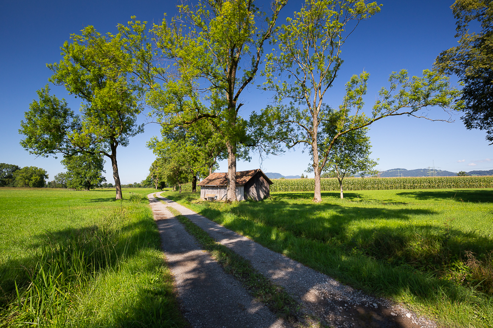 September Impressionen 1