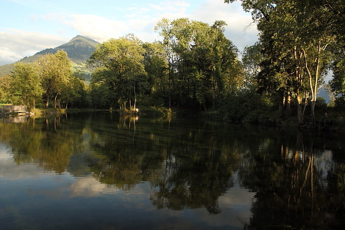Die Weiher in Thüringen 1