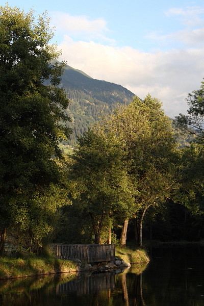 Die Weiher in Thüringen 17