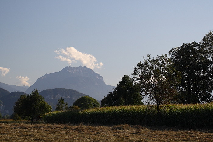 Septemberimpressionen 1