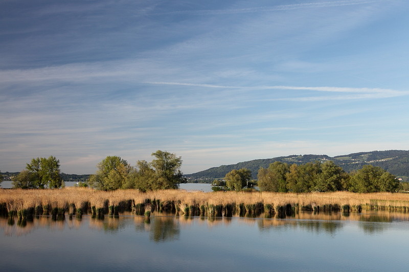 Rund ums Schleienloch Bild 17