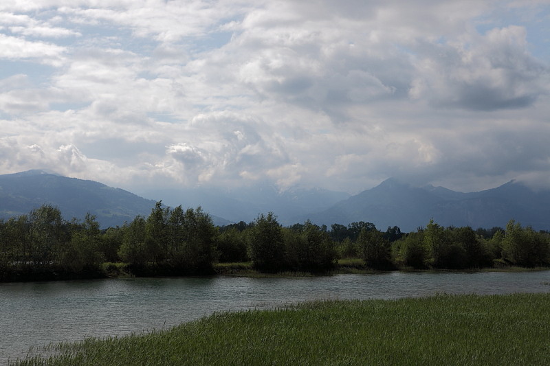 Rund um die Rheinmündung Bild 3