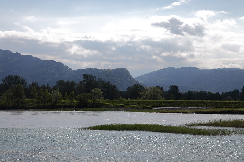 Rund um die Rheinmündung Bild 4