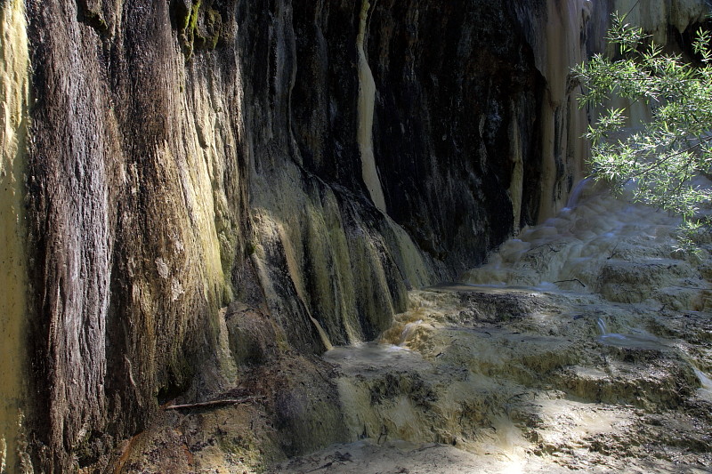 Quelltuff Lingenau Bild 2