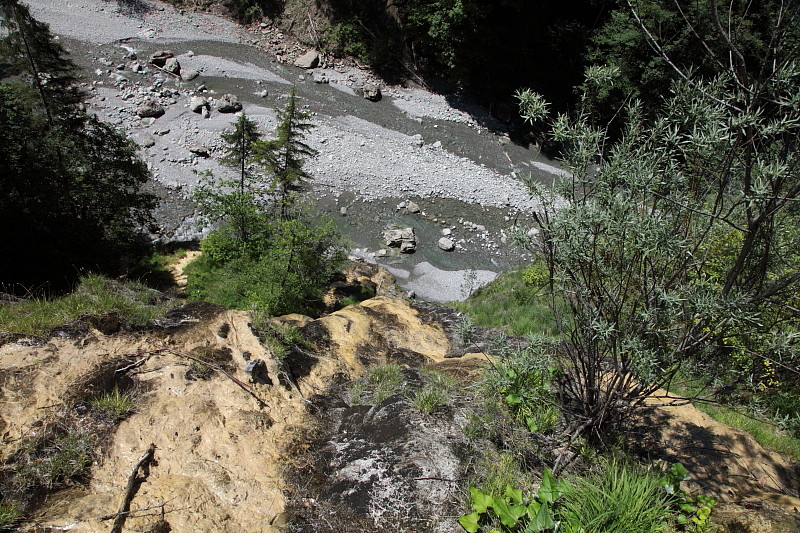 Quelltuff Lingenau Bild 17