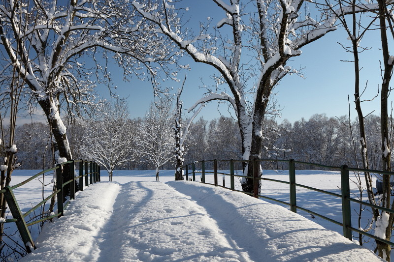 Winterzauber Bild 10