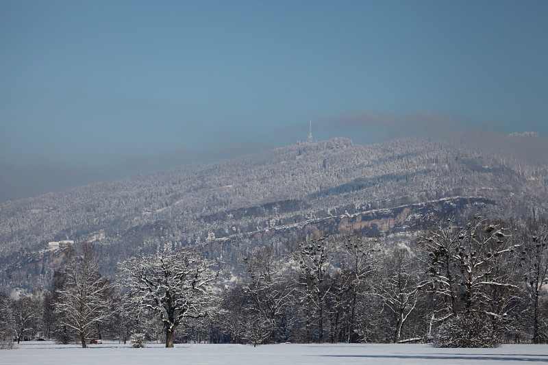 Winterzauber Bild 11