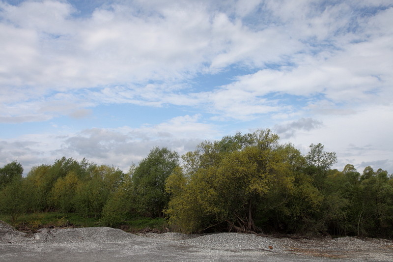 Rund um die Lagune 5