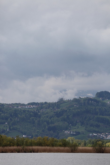 Rund um die Lagune 12