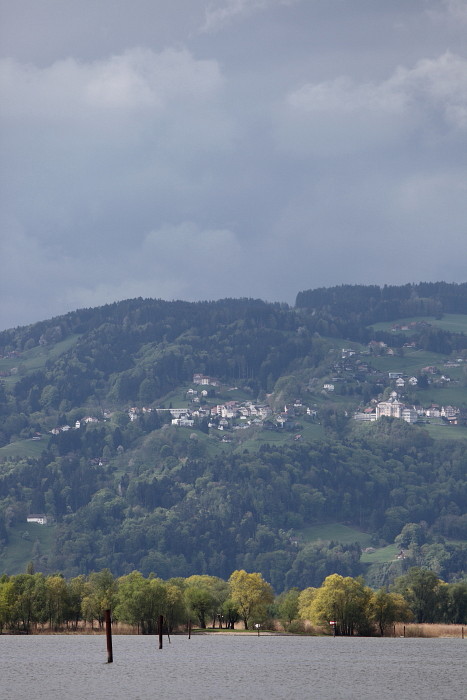 Rund um die Lagune 13