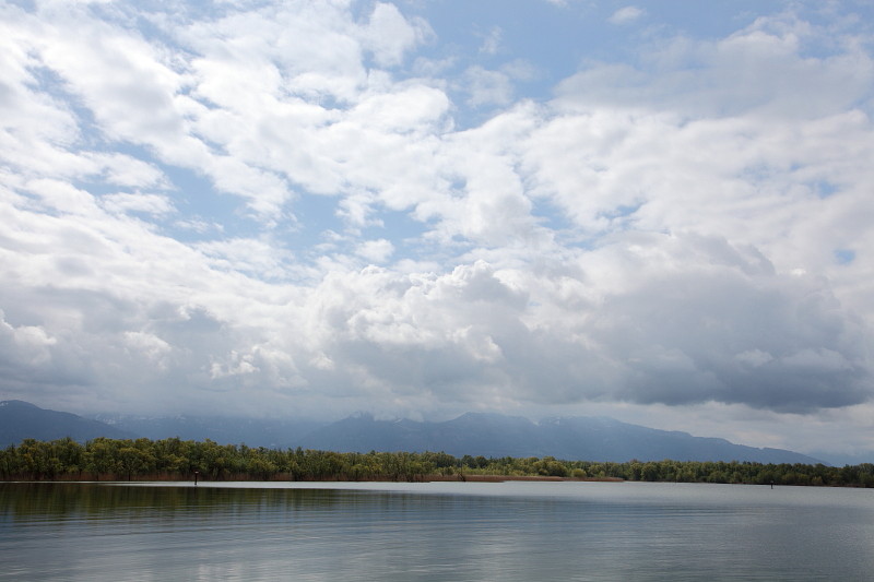 Rund um die Lagune 15