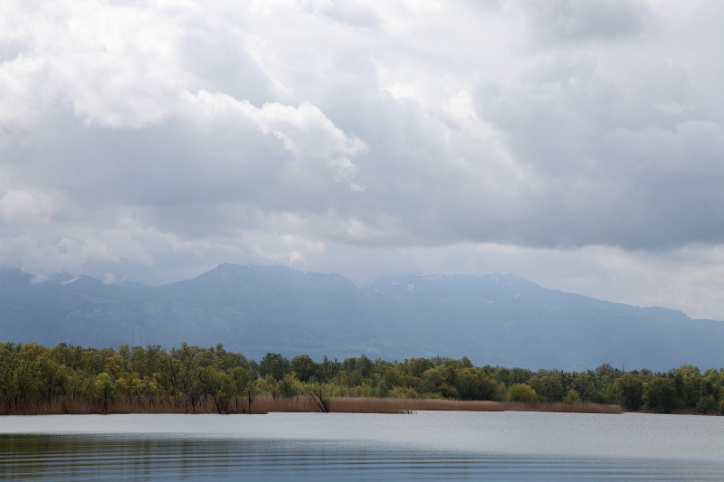 Rund um die Lagune 16