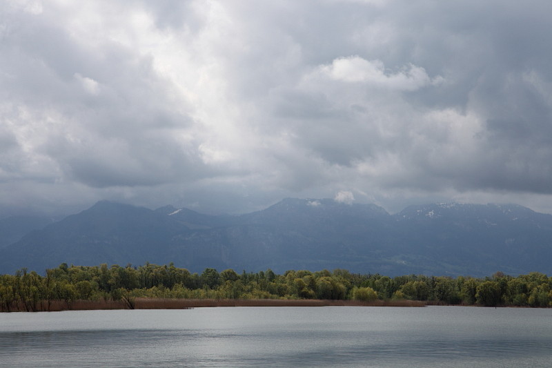 Rund um die Lagune 17