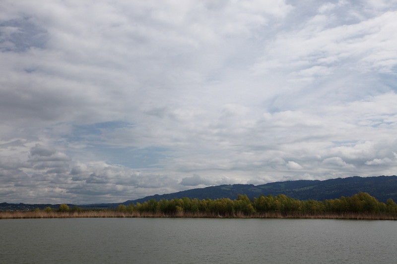 Rund um die Lagune 18