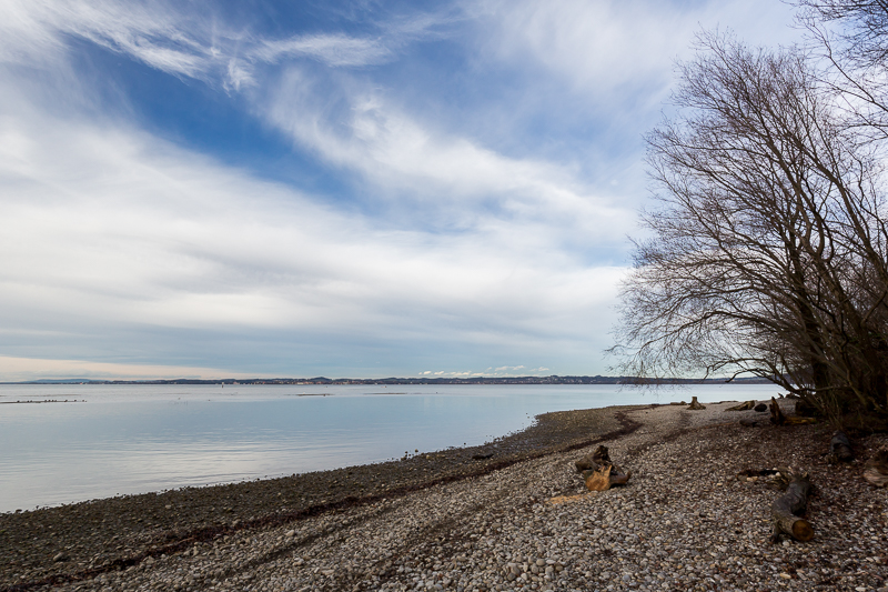 An der Bregenzerachmündung 1