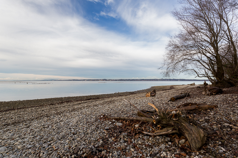 An der Bregenzerachmündung 2