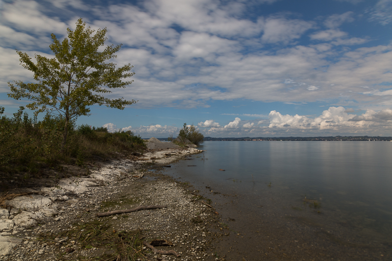 Lange Zeiten am See 1