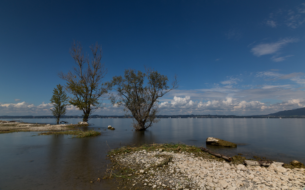Lange Zeiten am See 2