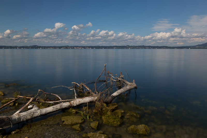 Lange Zeiten am See 5