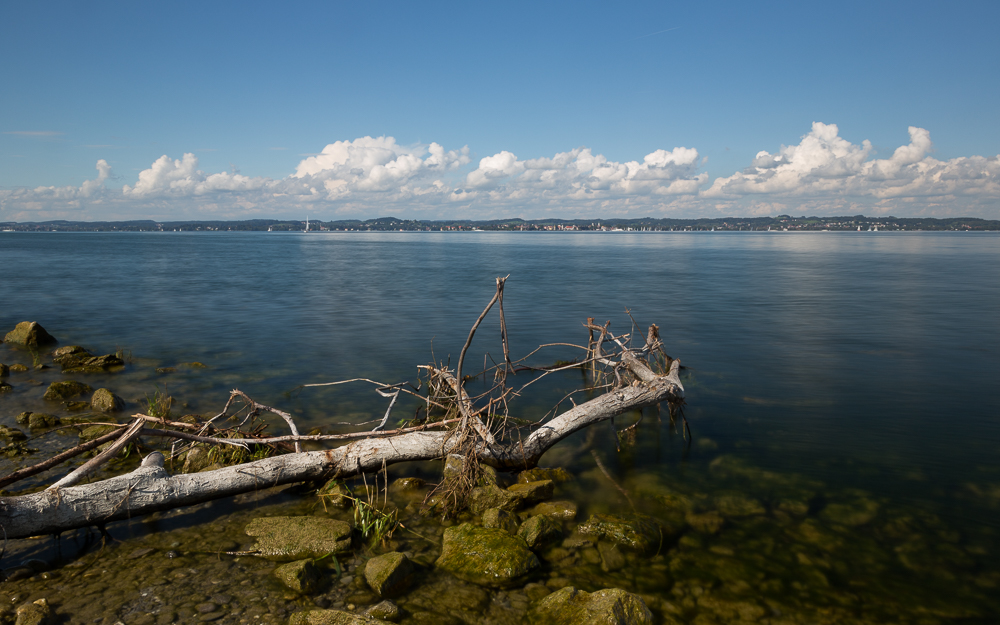Lange Zeiten am See 6