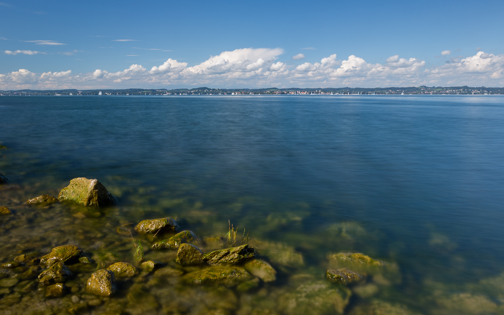 Lange Zeiten am See 7