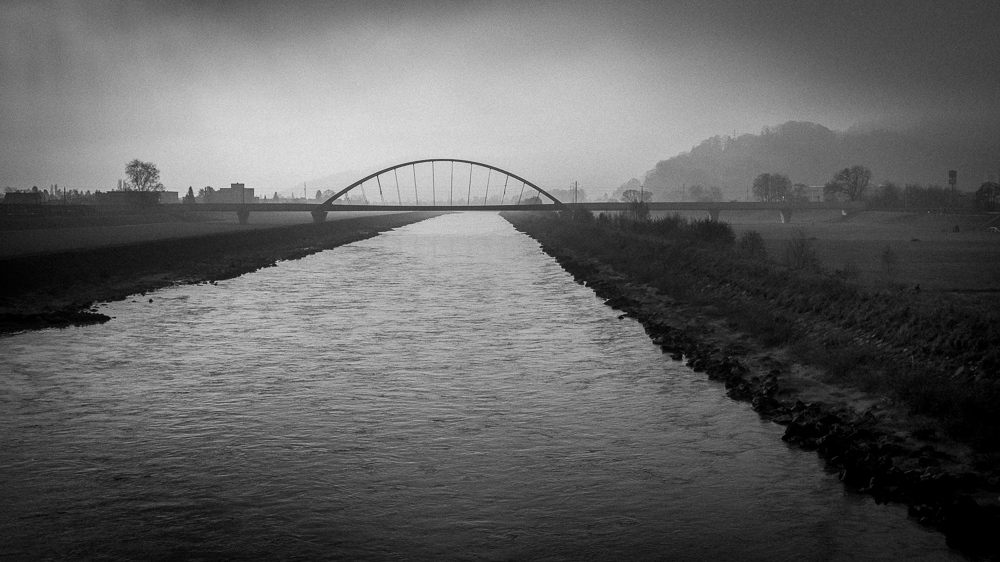 Der Zug kommt später 1